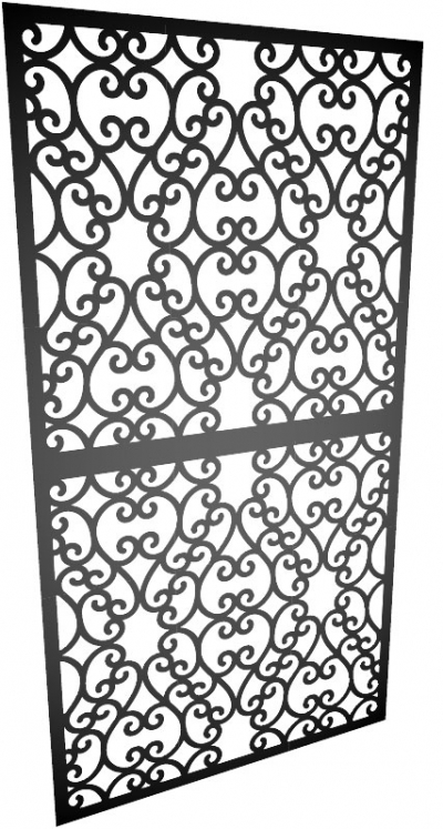 Pattern Style LS-011M