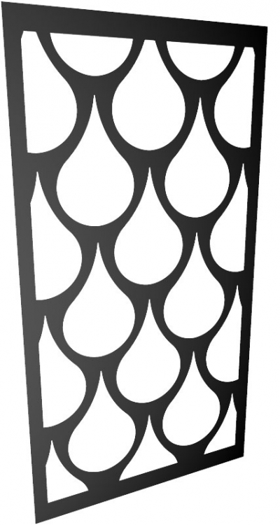 Pattern Style LS-029L