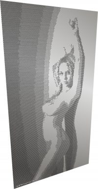 Pattern Style PS-025