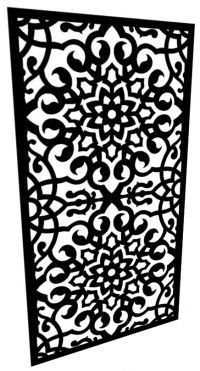 Pattern Style LS-055MB