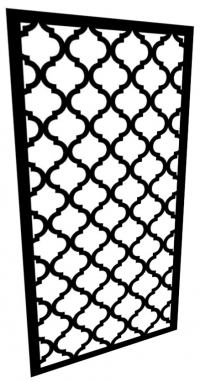 Pattern Style LS-018M