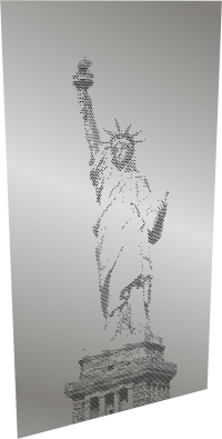 Pattern Style PS-023