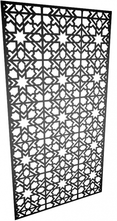 Pattern Style LS-015S