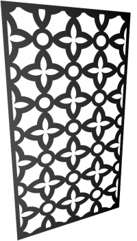 Pattern Style LS-003M