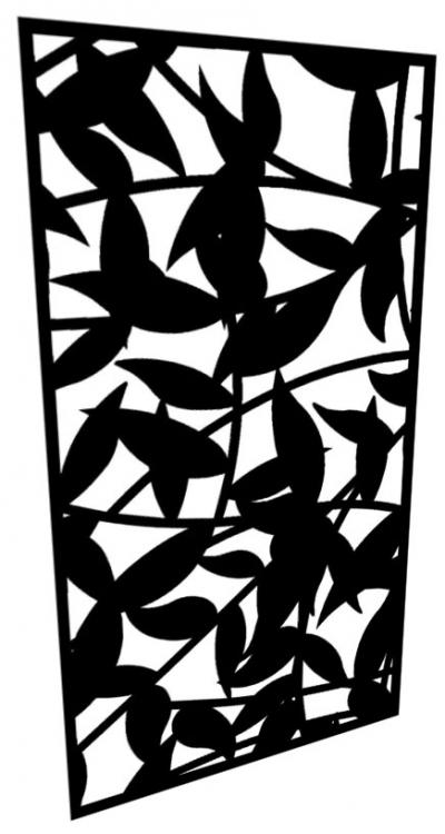 Pattern Style LS-053M