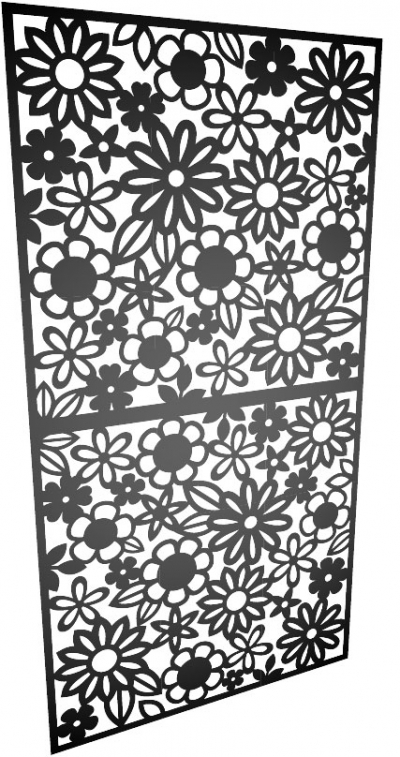 Pattern Style LS-020S