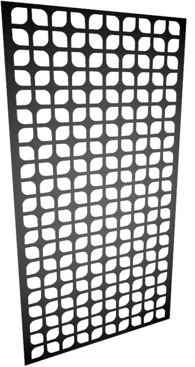 Pattern Style LS-059S