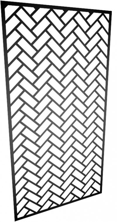 Pattern Style LS-016S