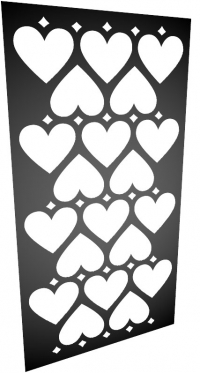 Pattern Style LS-010M