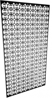 Pattern Style LS-023S