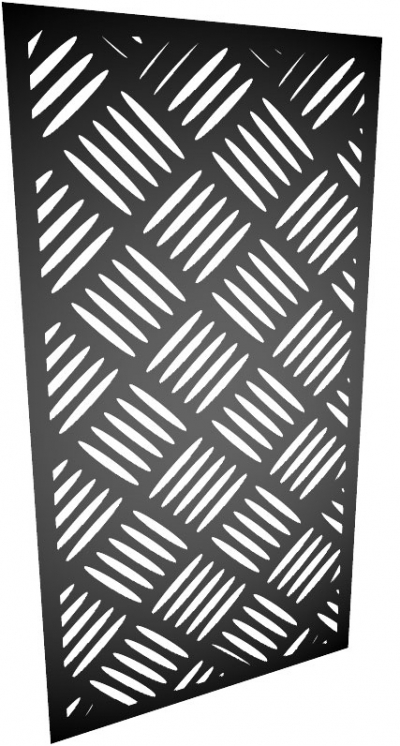 Pattern Style LS-014M