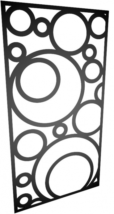 Pattern Style LS-005M