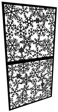 Pattern Style LS-022S