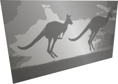 Pattern Style PS-011