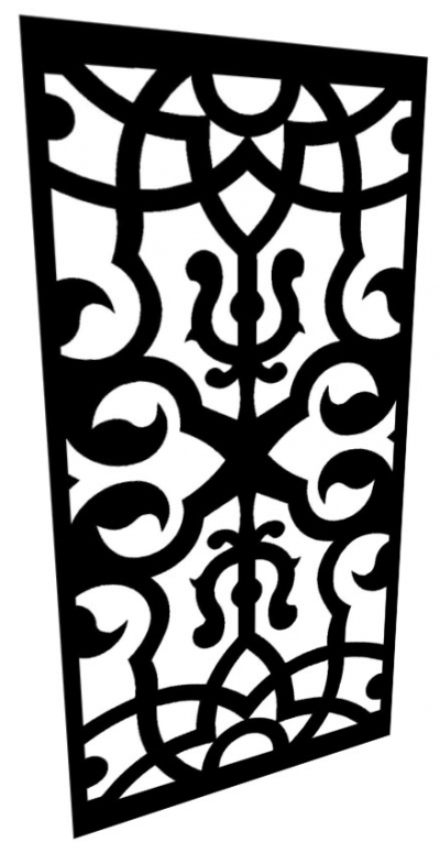 Pattern Style LS-055LB