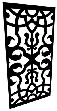 Pattern Style LS-055LB