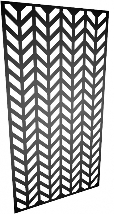 Pattern Style LS-013S