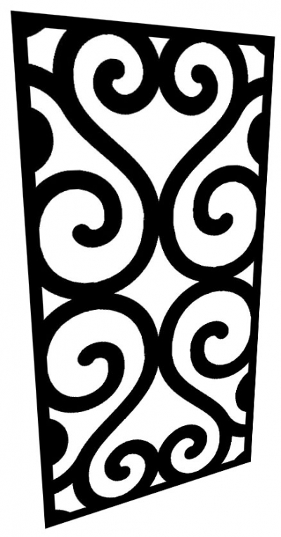 Pattern Style LS-012X