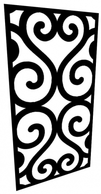 Pattern Style LS-012X