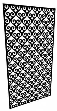 Pattern Style LS-024S