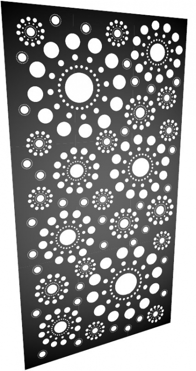 Pattern Style LS-035S