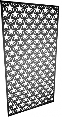 Pattern Style LS-017S