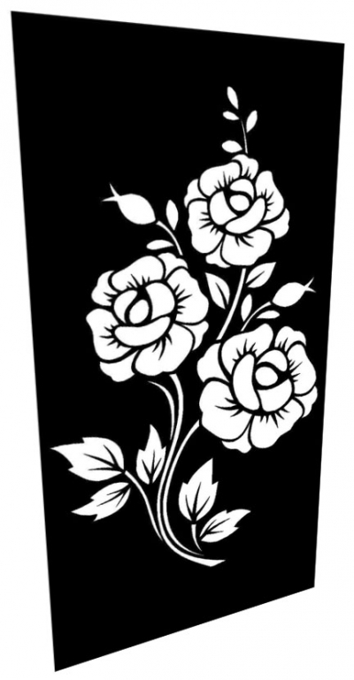 Pattern Style LS-040S