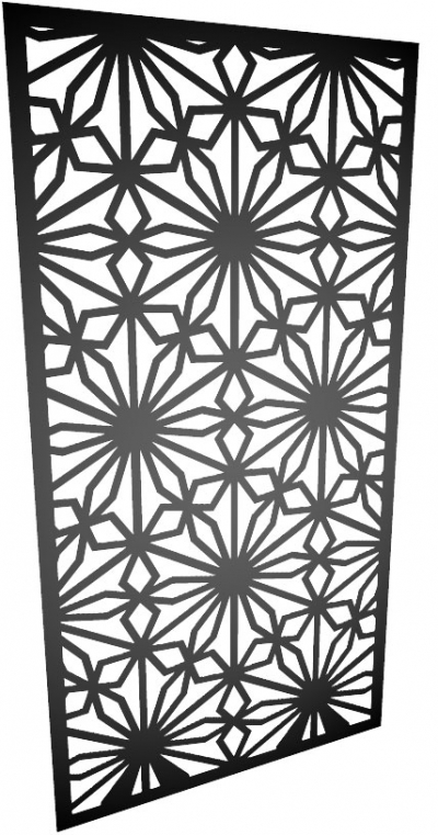 Pattern Style LS-034M