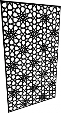 Pattern Style LS-058S