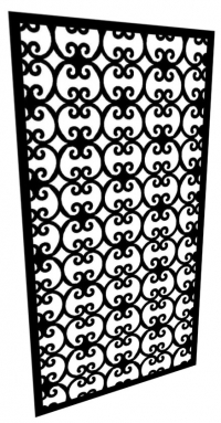 Pattern Style LS-023M