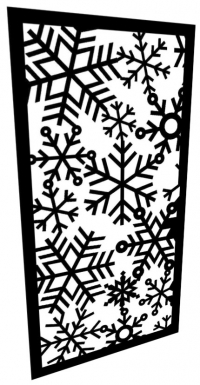 Pattern Style LS-022M