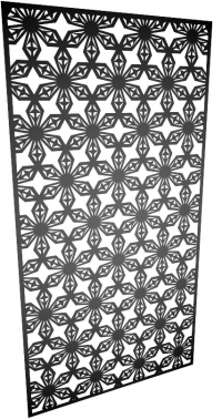 Pattern Style LS-001S