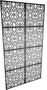 Pattern Style LS-011S