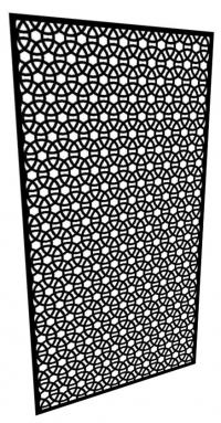 Pattern Style LS-019S