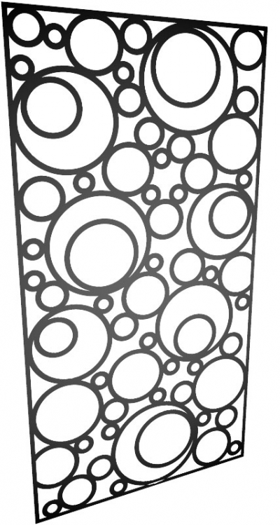 Pattern Style LS-005S