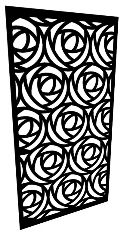 Pattern Style LS-008M