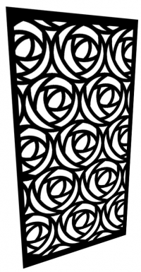 Pattern Style LS-008M