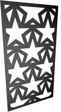 Pattern Style LS-017L