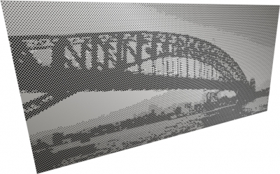 Pattern Style PS-001