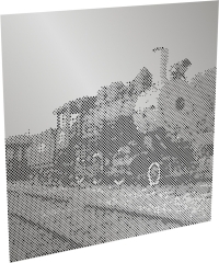 Pattern Style PS-016