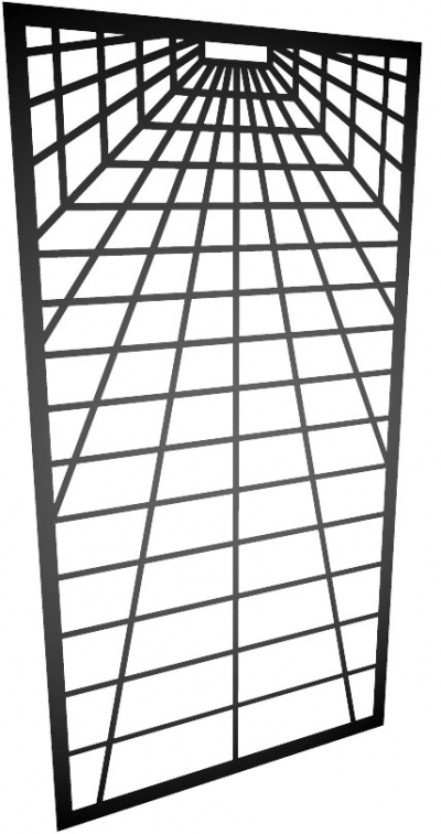 Pattern Style LS-027M