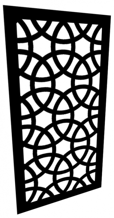 Pattern Style LS-019L