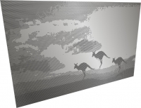 Pattern Style PS-005