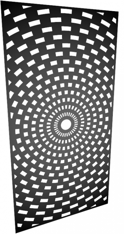 Pattern Style LS-028S