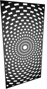 Pattern Style LS-028S