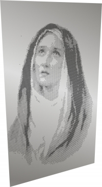 Pattern Style PS-022