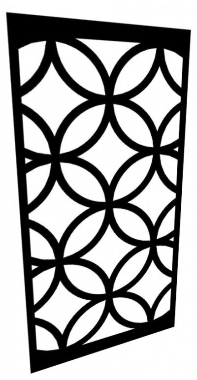 Pattern Style LS-006L