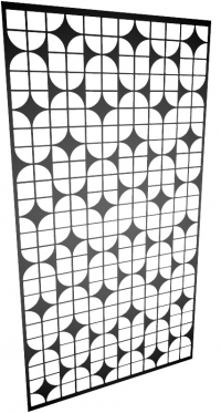 Pattern Style LS-002S