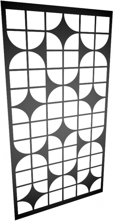 Pattern Style LS-002M