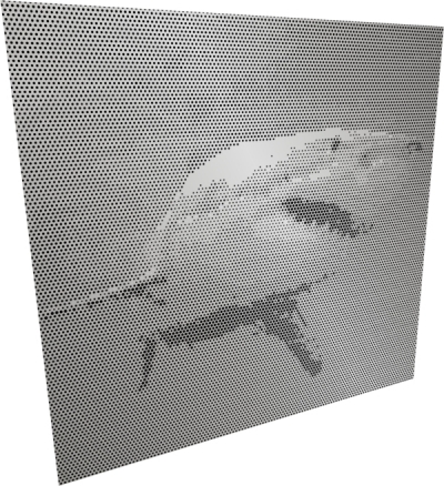 Pattern Style PS-008